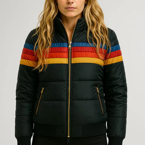 ALLEGRA™ | Veste coupe-vent