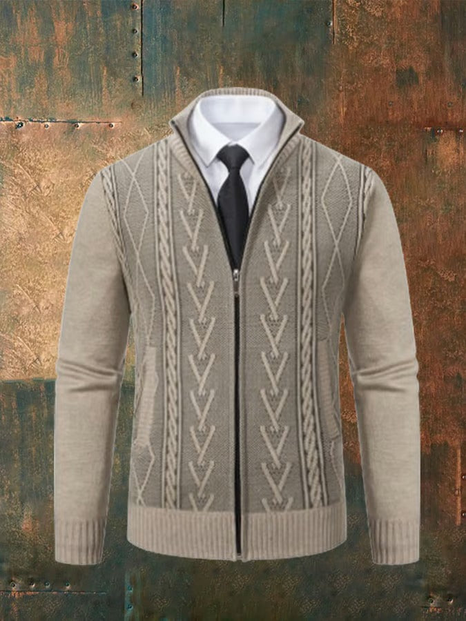 LOUIS & MARGOT | CHEMISE D'HIVER POUR HOMME