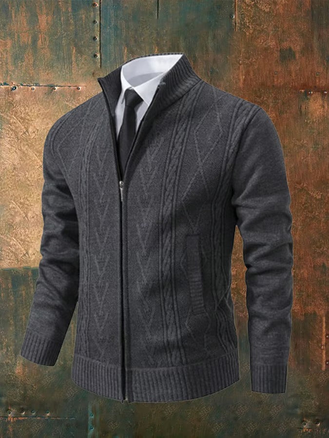 LOUIS & MARGOT | CHEMISE D'HIVER POUR HOMME