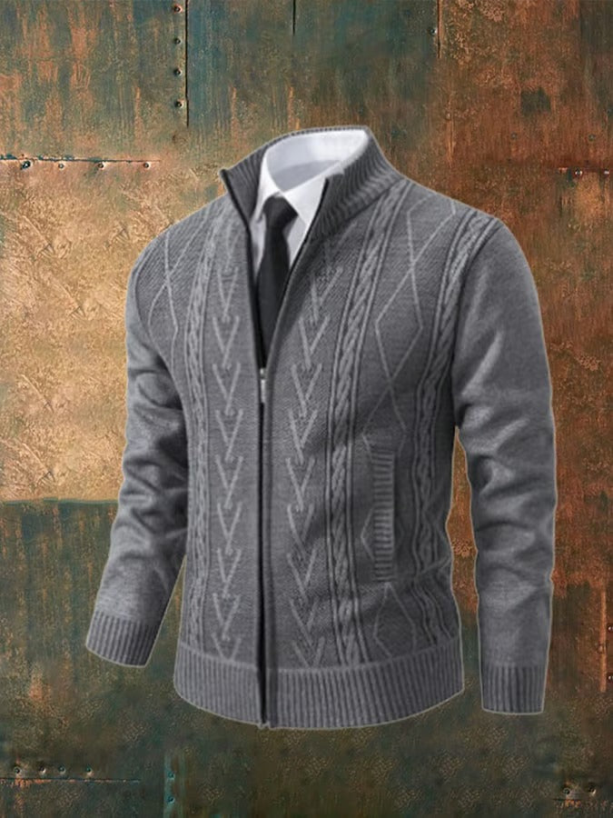 LOUIS & MARGOT | CHEMISE D'HIVER POUR HOMME