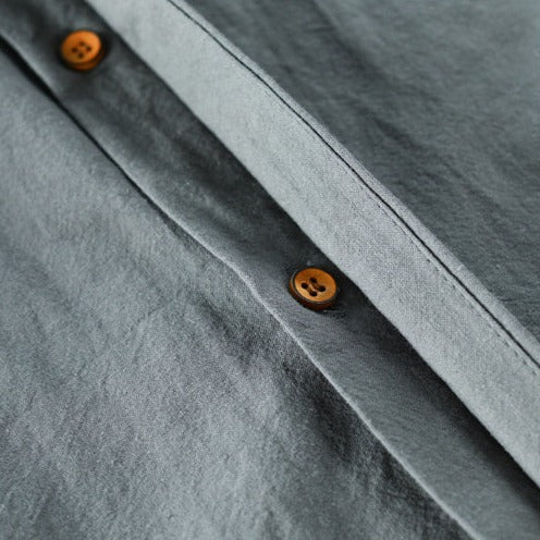 LOUIS & MARGOT | CHEMISE HOMME INSPIRÉE DU JAPON