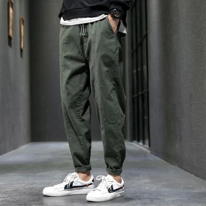 LOUIS & MARGOT | PANTALON CARGO MODERNE POUR HOMME