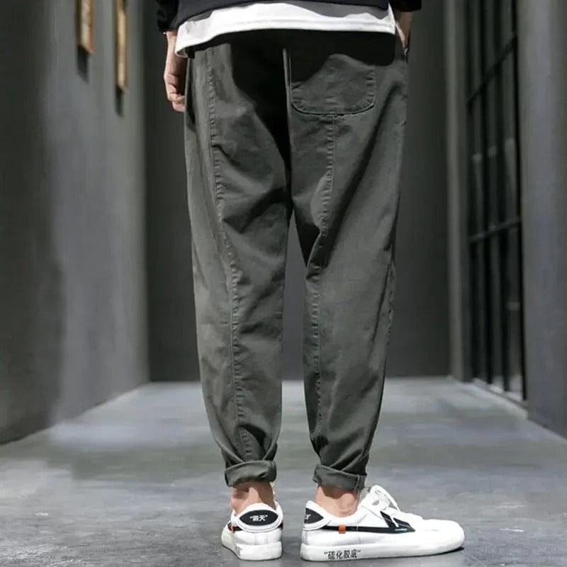 LOUIS & MARGOT | PANTALON CARGO MODERNE POUR HOMME