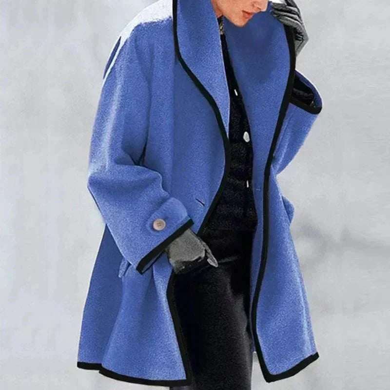 Diana™ | Veste en polaire chic et à la mode