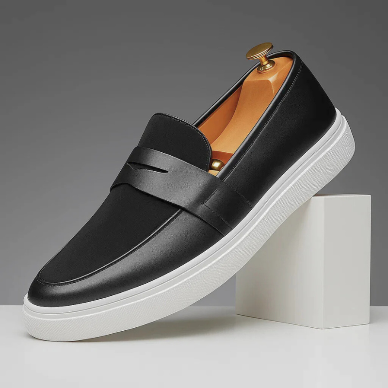 LOUIS & MARGOT | CHAUSSURES RAFFINÉES ET ÉLÉGANTES POUR HOMME