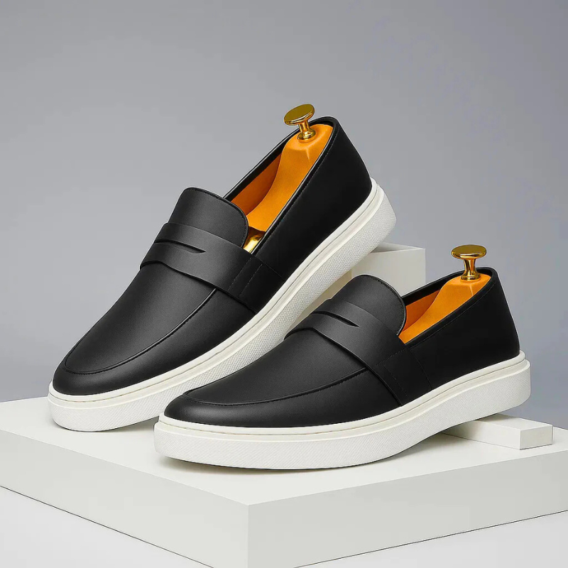 LOUIS & MARGOT | CHAUSSURES RAFFINÉES ET ÉLÉGANTES POUR HOMME