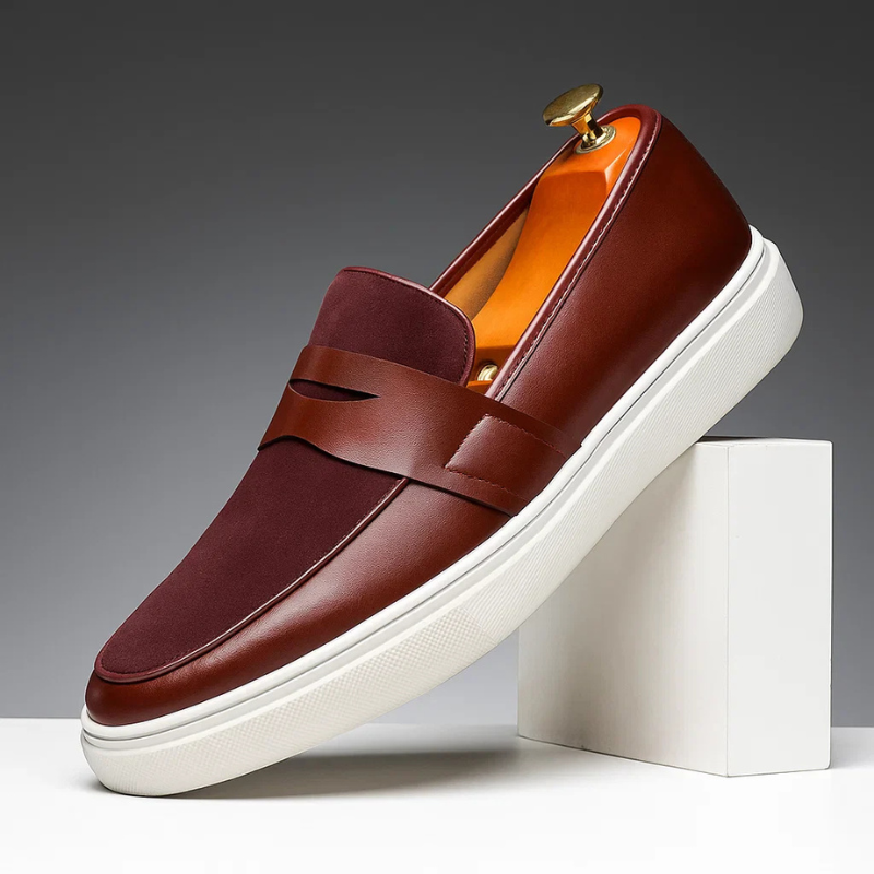 LOUIS & MARGOT | CHAUSSURES RAFFINÉES ET ÉLÉGANTES POUR HOMME