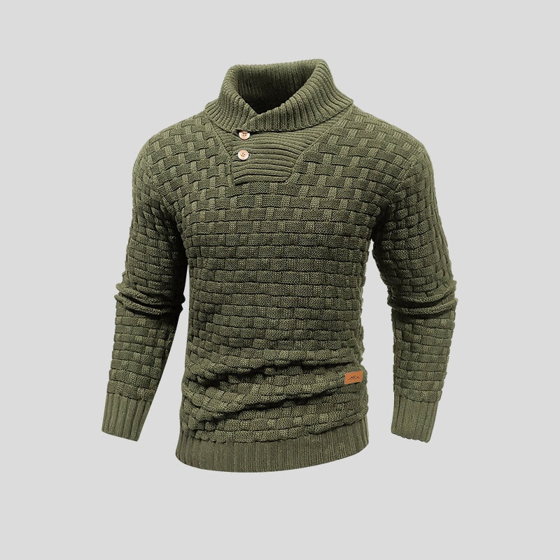 LOUIS & MARGOT | PULL HOMME PREMIUM