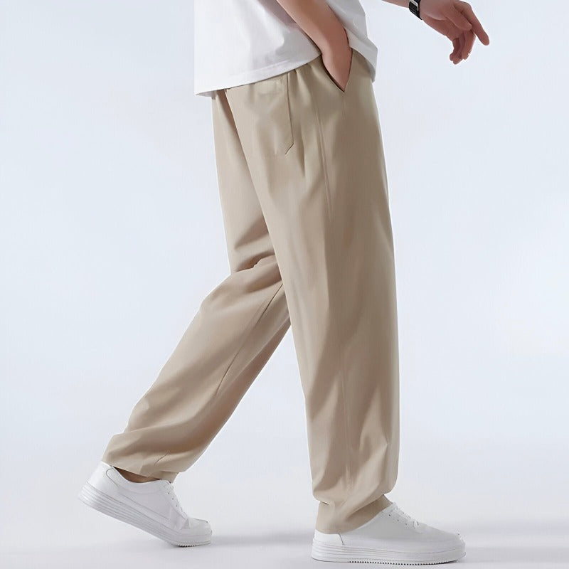 MAEVEN™ | Lazio Loose Pants