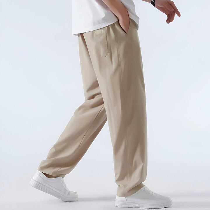 MAEVEN™ | Lazio Loose Pants