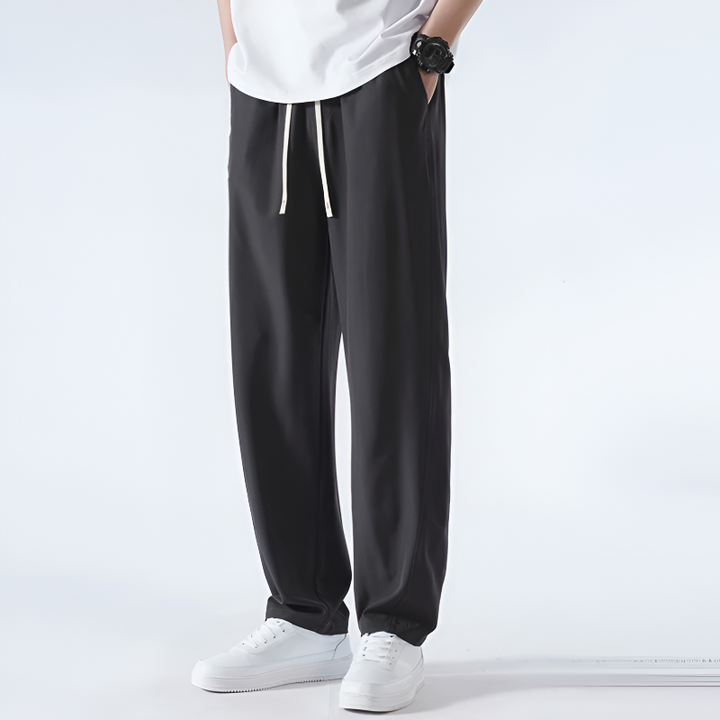 MAEVEN™ | Lazio Loose Pants