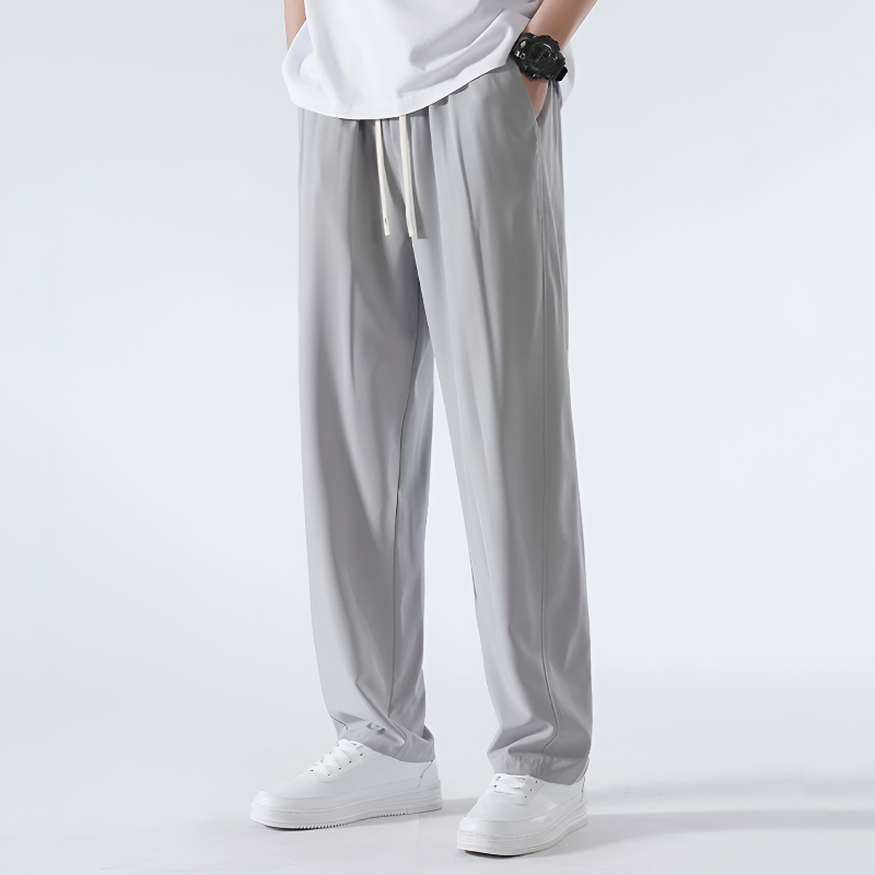 MAEVEN™ | Lazio Loose Pants