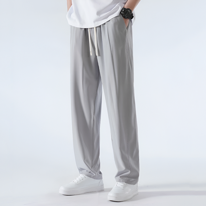 MAEVEN™ | Lazio Loose Pants