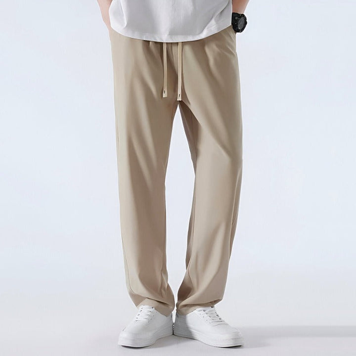 MAEVEN™ | Lazio Loose Pants