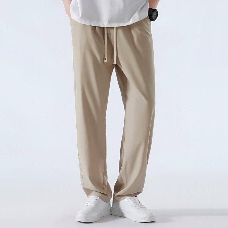 MAEVEN™ | Lazio Loose Pants