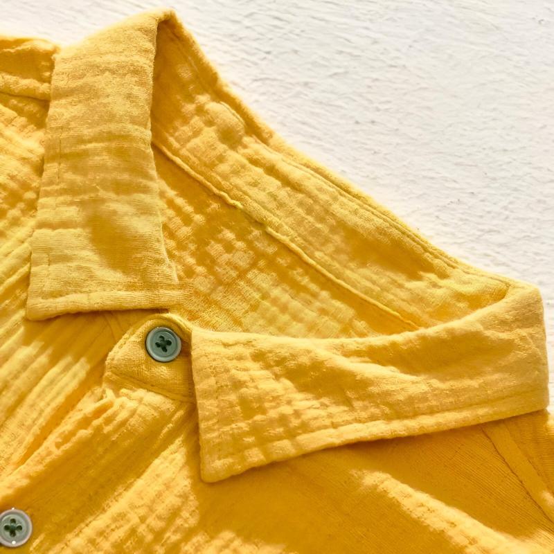 MAEVEN™ | Enzo Long Sleeve Shirt