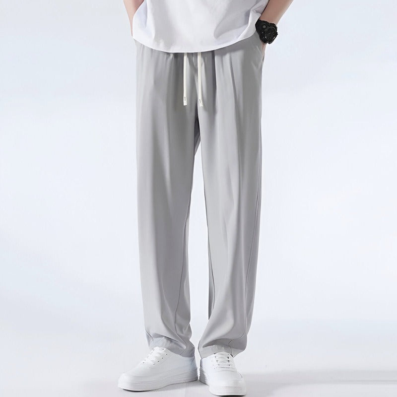 MAEVEN™ | Lazio Loose Pants