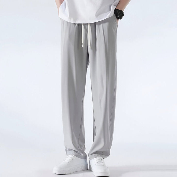 MAEVEN™ | Lazio Loose Pants