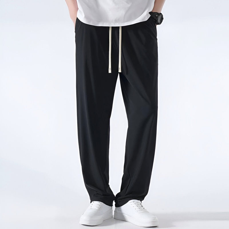 MAEVEN™ | Lazio Loose Pants