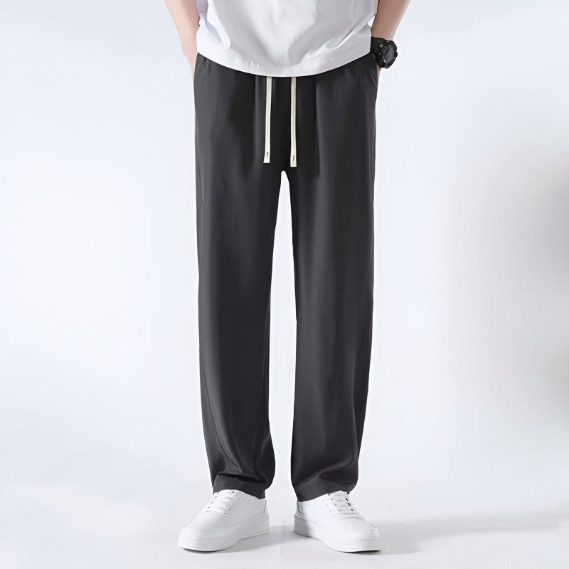 MAEVEN™ | Lazio Loose Pants