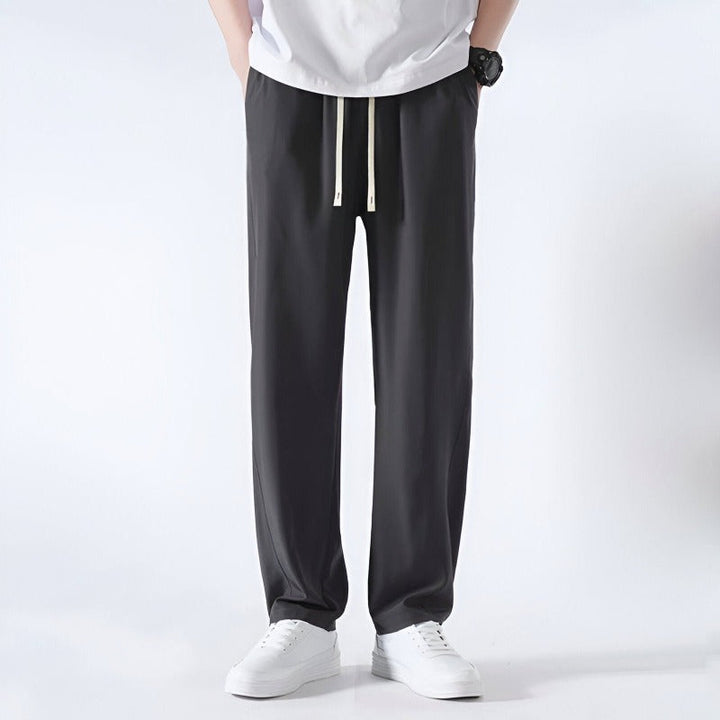 MAEVEN™ | Lazio Loose Pants