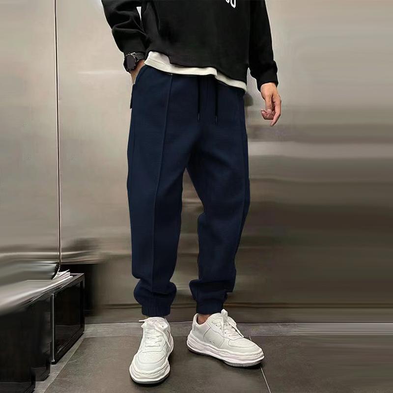 LOUIS & MARGOT | PANTALON HOMME SOUPLE
