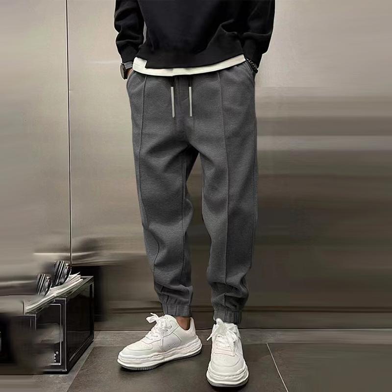 LOUIS & MARGOT | PANTALON HOMME SOUPLE