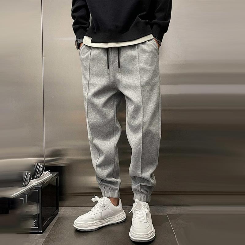 LOUIS & MARGOT | PANTALON HOMME SOUPLE