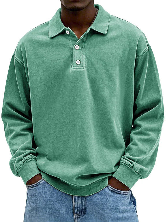 IVO | POLO SMART-CASUAL