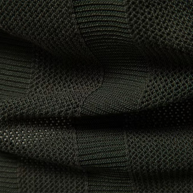 LOUIS & MARGOT | POLO EN MAILLE ÉLEVÉE