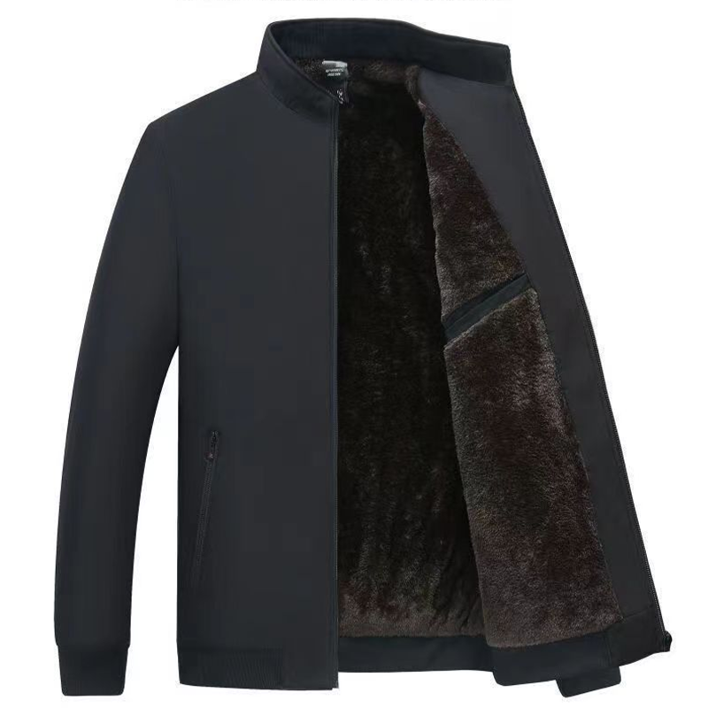 LOUIS & MARGOT | VESTE THERMIQUE IMPERMÉABLE