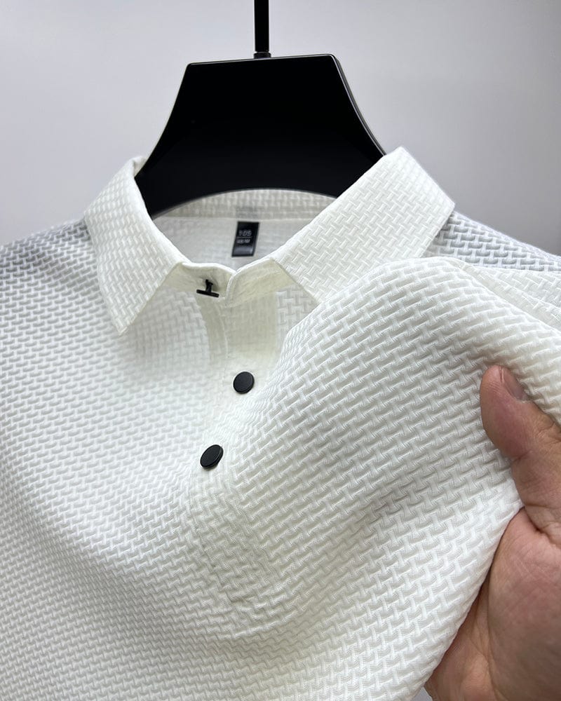 PRESTIGIO™ | POLO PREMIUM HOMME