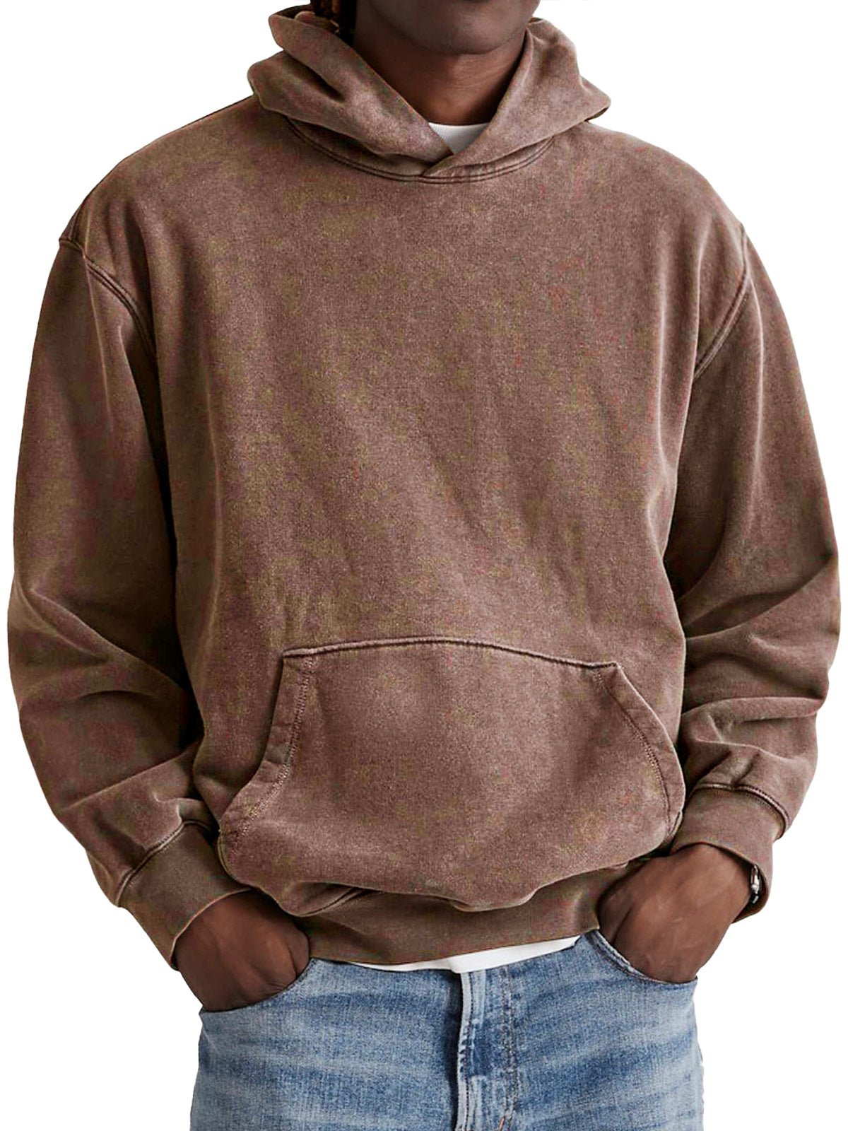 LOUIS & MARGOT | SWEAT-SHIRT DÉCONTRACTÉ POUR HOMME