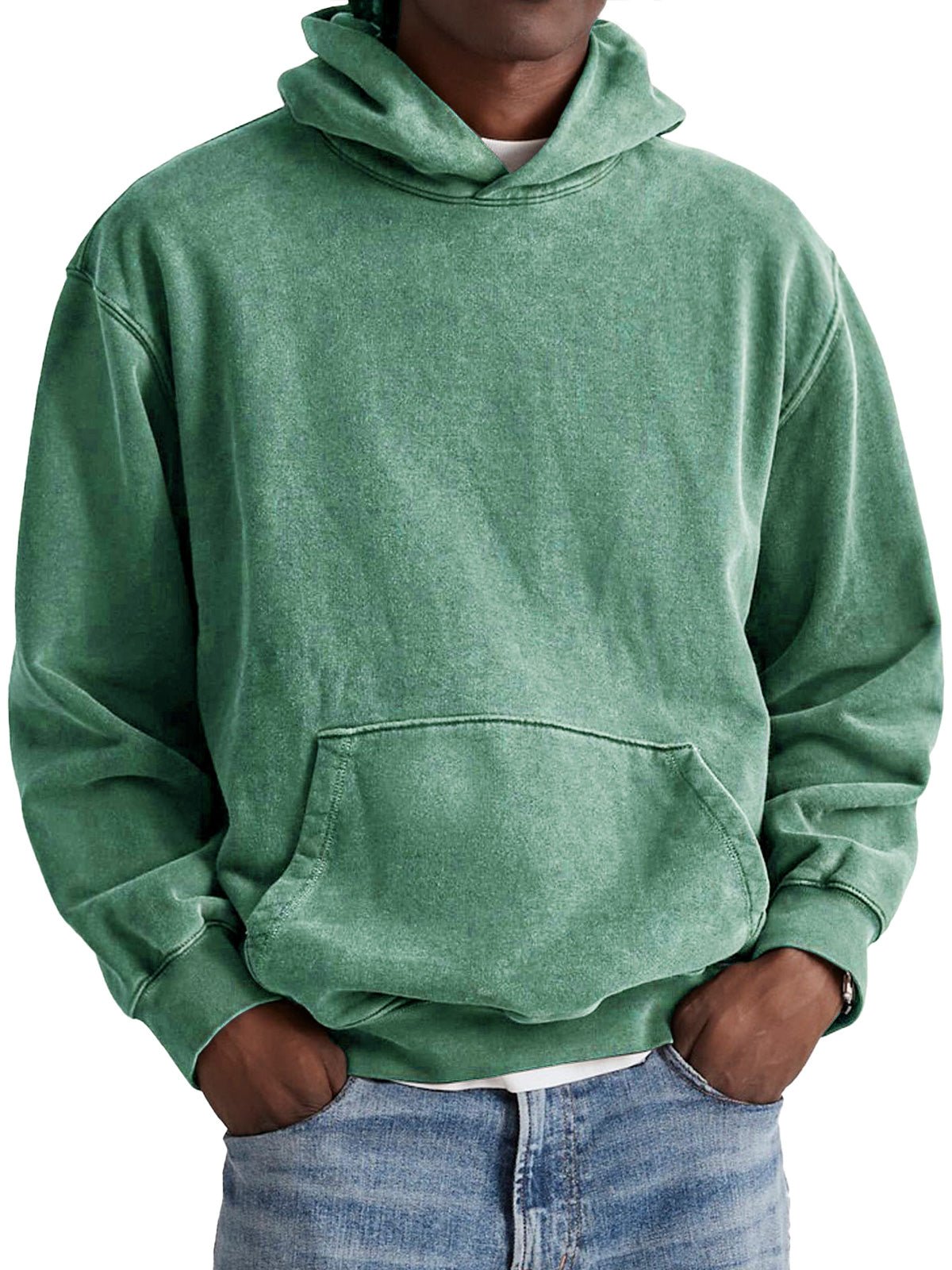 LOUIS & MARGOT | SWEAT-SHIRT DÉCONTRACTÉ POUR HOMME